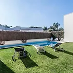 Villa Do Casalinho Sesimbra
