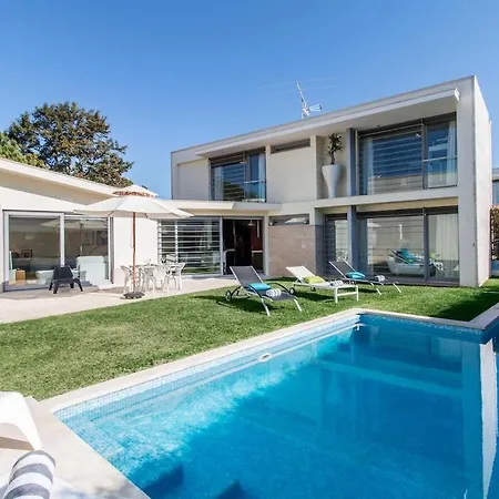 Do Casalinho Villa Sesimbra