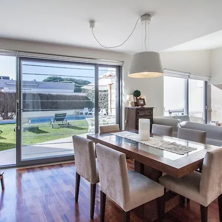 Villa Do Casalinho