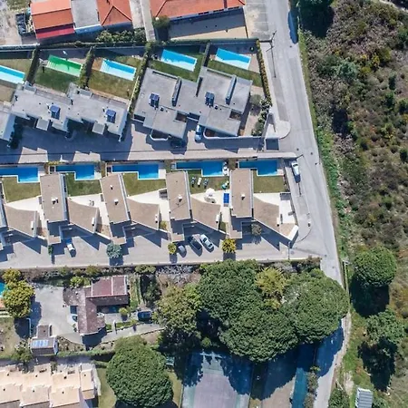 Do Casalinho Villa
