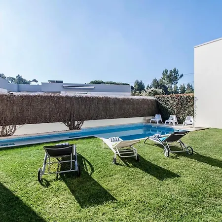 Villa Do Casalinho Sesimbra