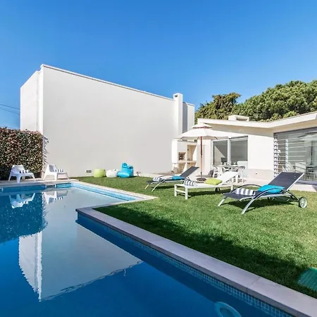 Do Casalinho Villa Sesimbra