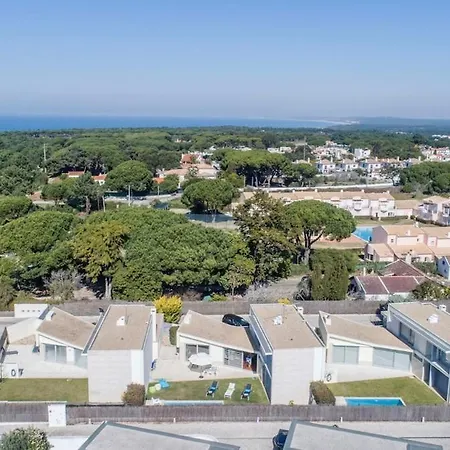 Villa Do Casalinho Sesimbra