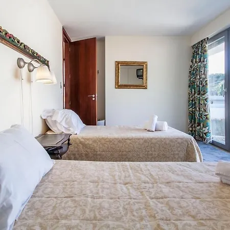 Do Casalinho Villa *