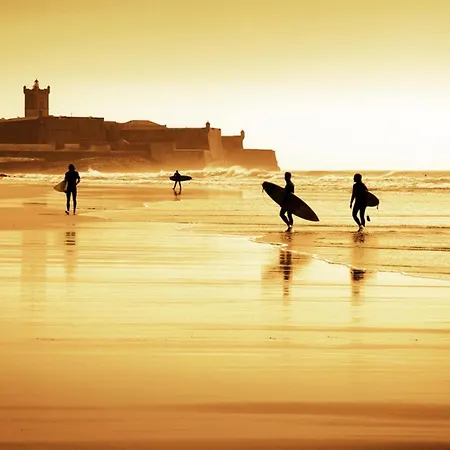 Villa Do Casalinho Sesimbra