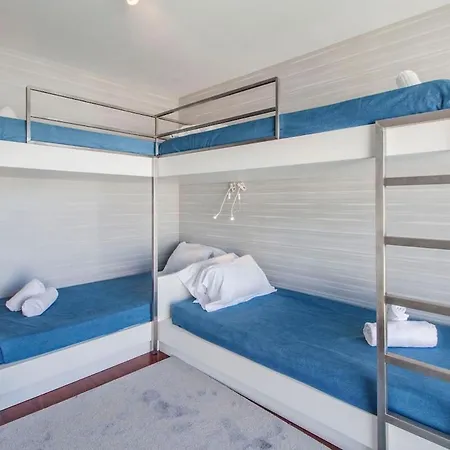 Villa Do Casalinho *