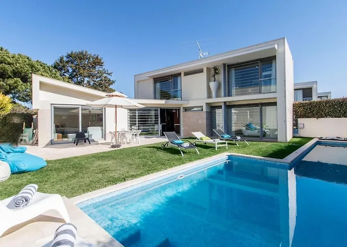 Do Casalinho Villa Sesimbra