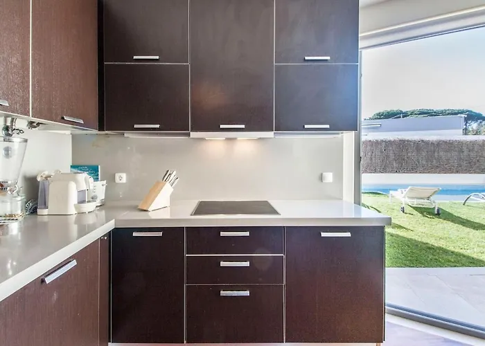 Villa Do Casalinho Sesimbra