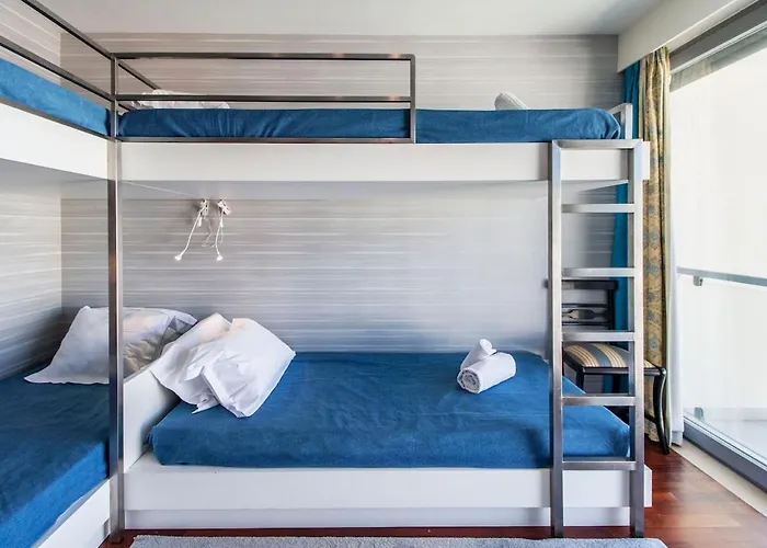 Villa Do Casalinho *