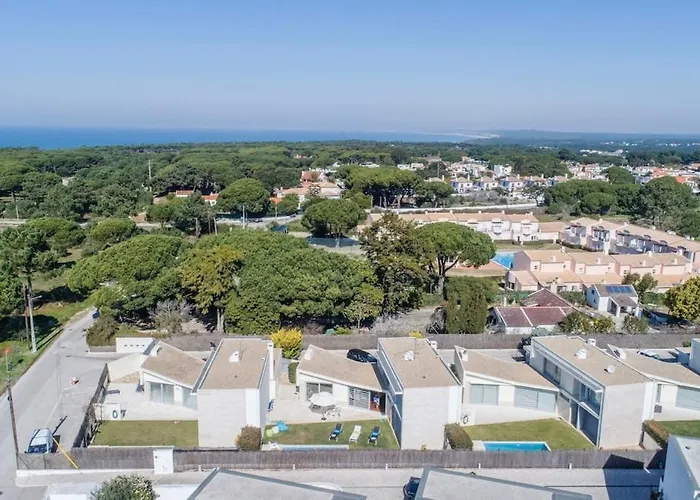 Villa Do Casalinho Sesimbra