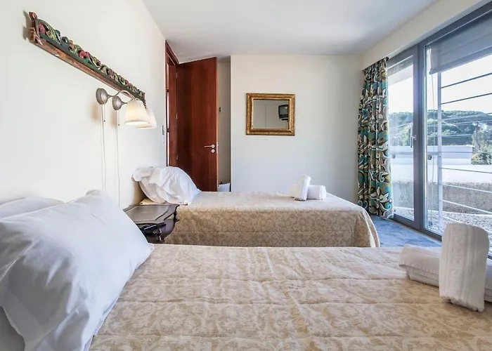 Do Casalinho Villa *