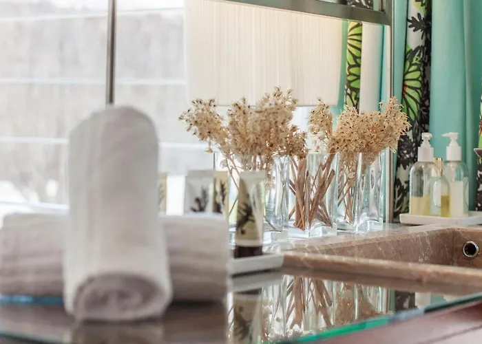 Villa Do Casalinho *